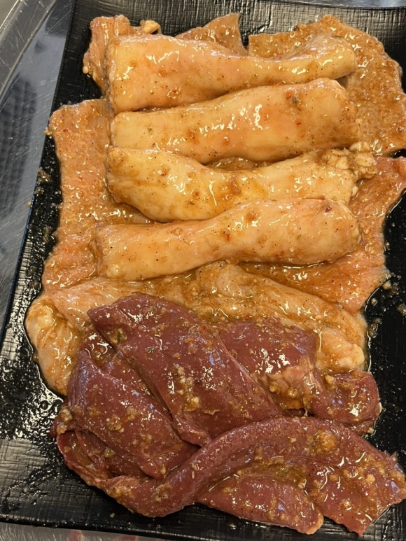 여수양대창 이미지