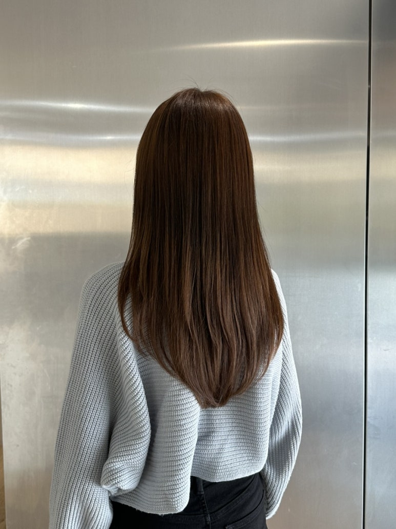 나운헤어샵 이미지