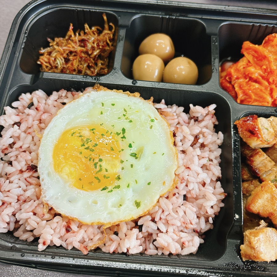 메가혼밥 의정부점 사진 8