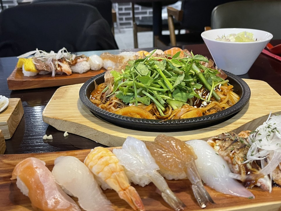스시미즈기와우정 이미지