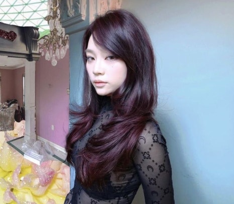 베리앤 이미지