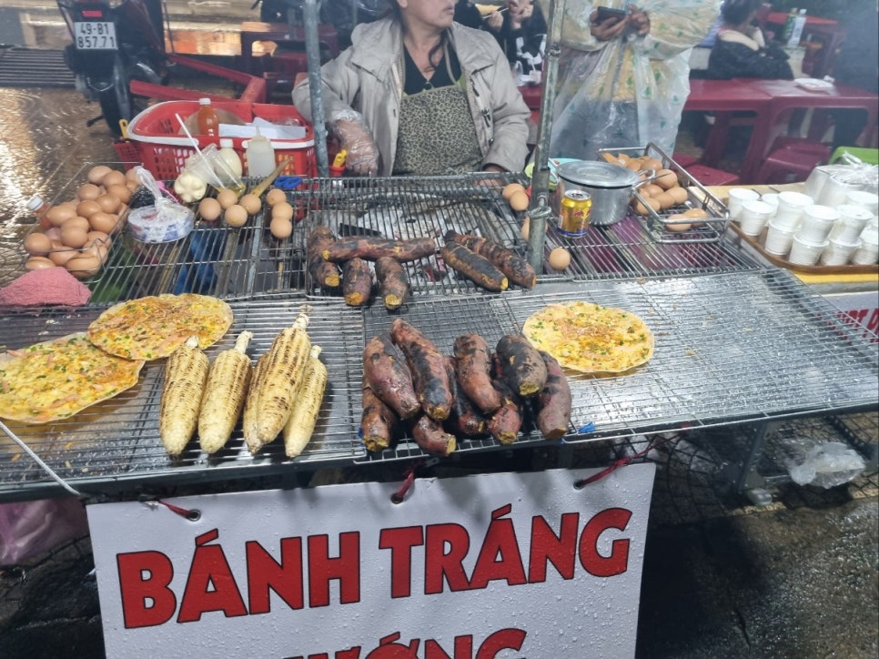 베트남먹거리 이미지