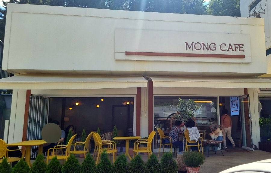 몽카페(Mong cafe) 이미지