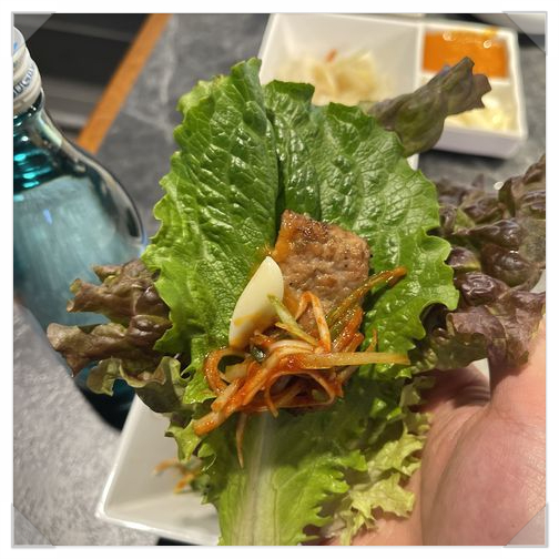 착한갈비야 이미지