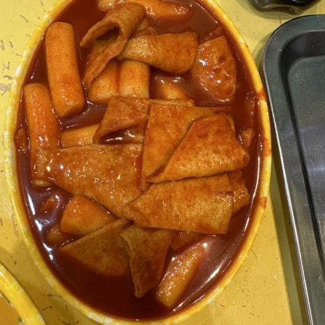 동은이꼬마김밥 상남본점 이미지