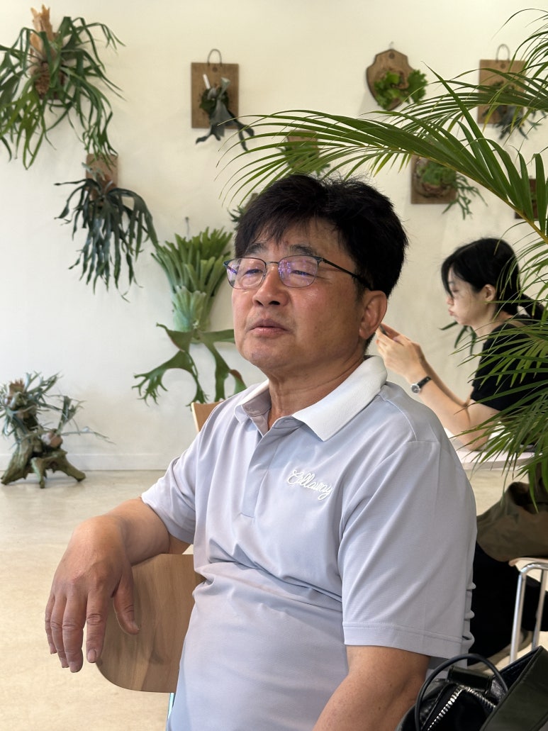 로이로스터스보라 이미지