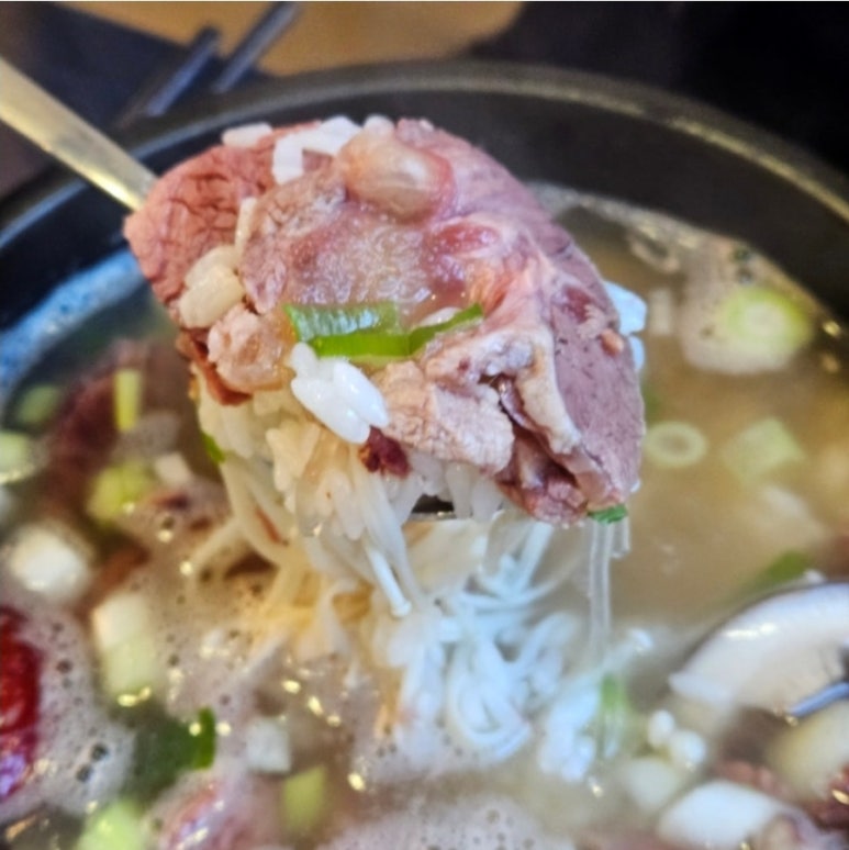 손수갈비 이미지