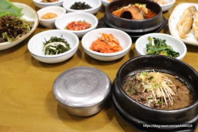 다솔식당 이미지