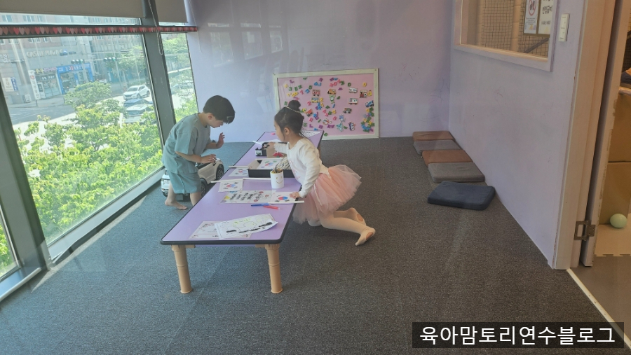 고망고 인천청라커낼점 이미지