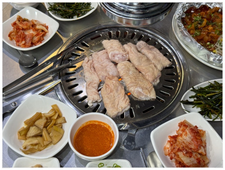 제일막창 이미지