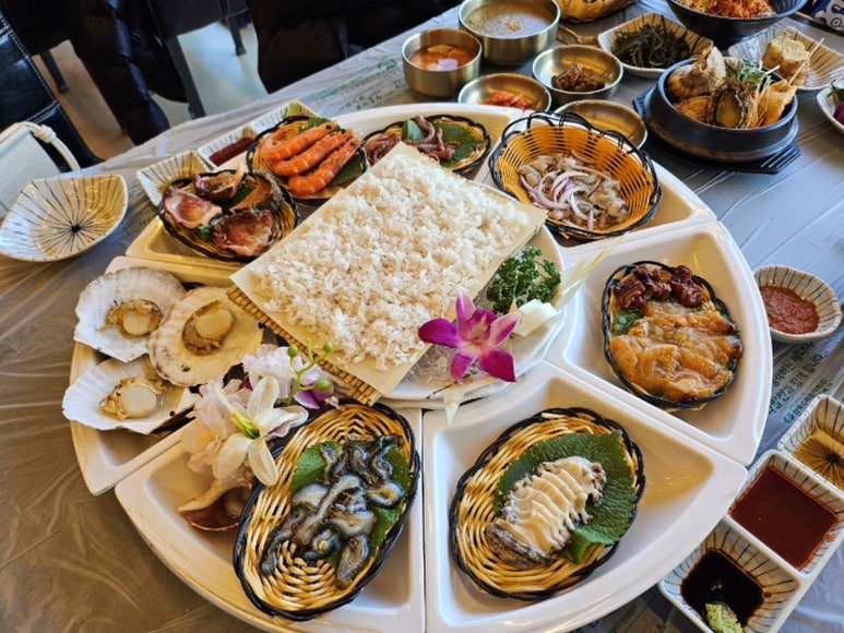 맛을담다 이미지