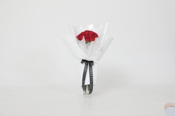 오늘, 꽃데이 이미지