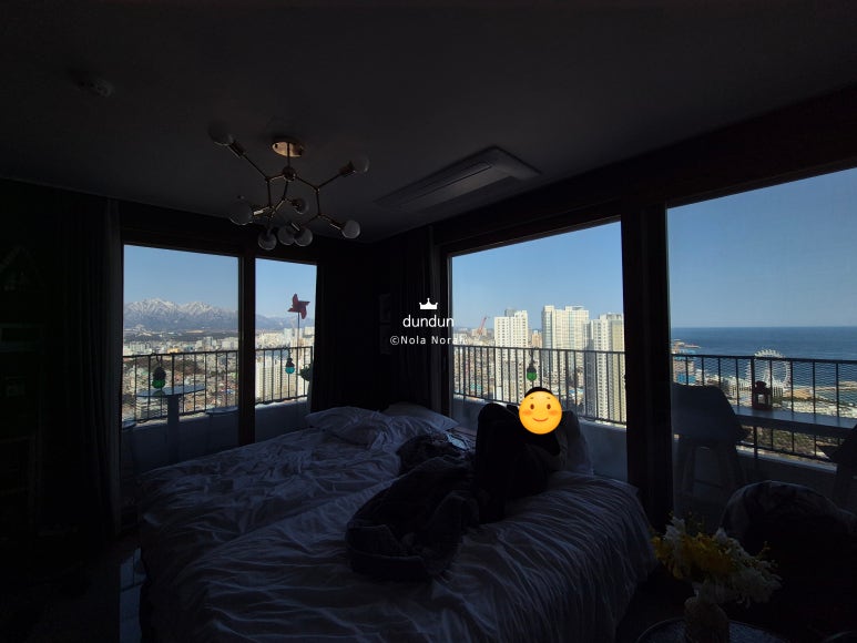 더호텔B&B 이미지