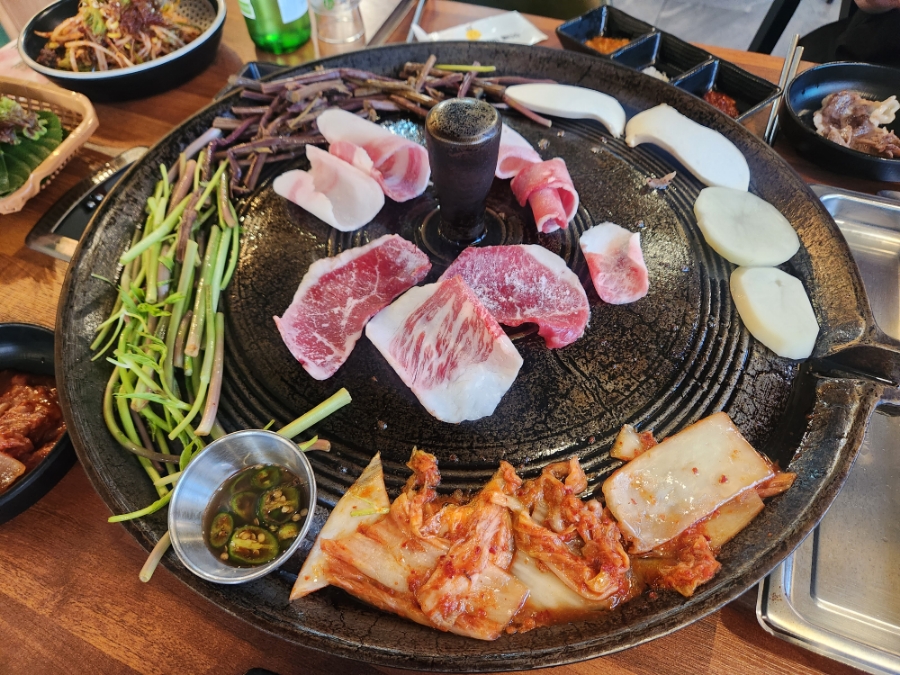 고기사냥꾼 이미지