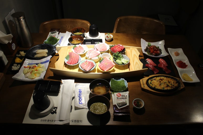 대진도원참치 강남역점 이미지