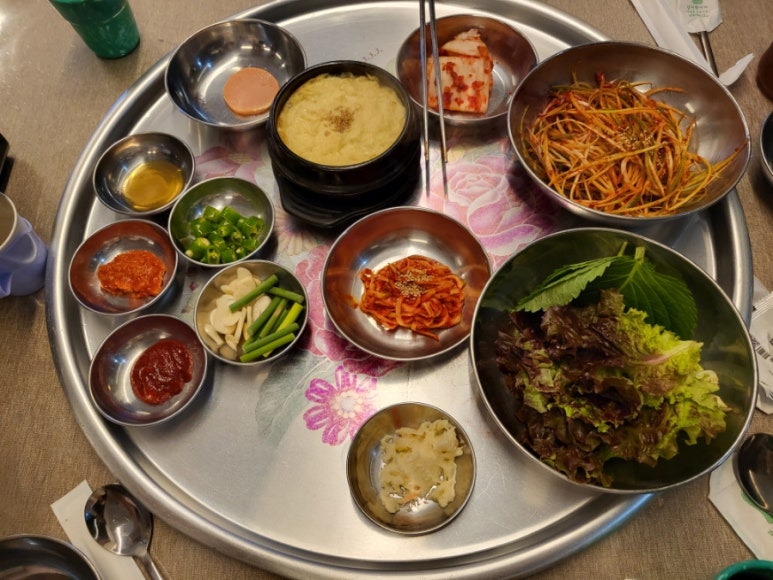낭만집 용이점 이미지