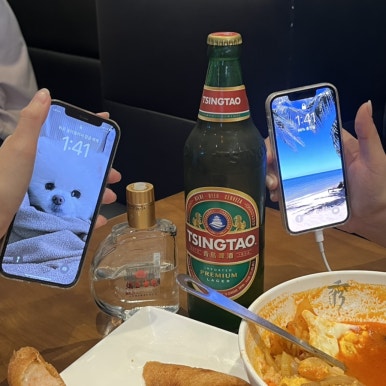 중화객잔 수 이미지