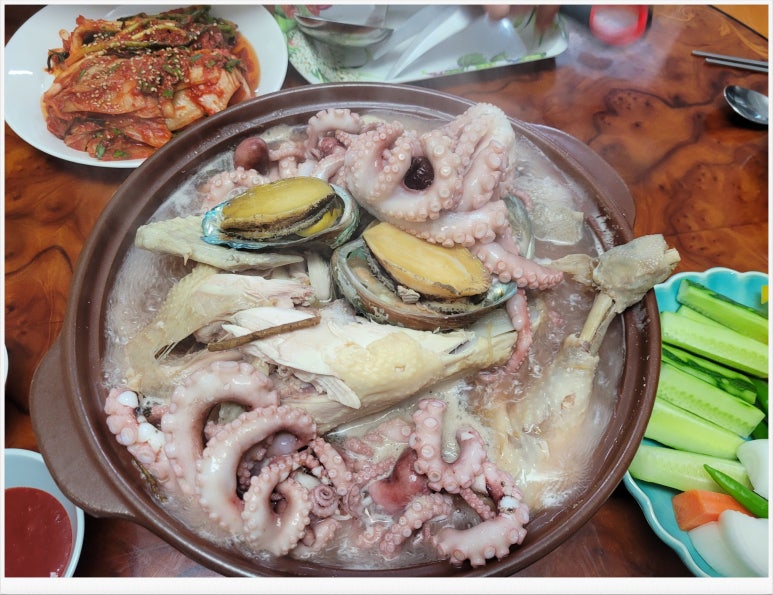 백년가족인삼 이미지