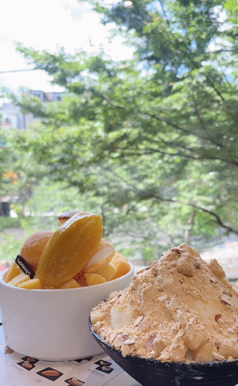 설빙안양예술공원점 이미지