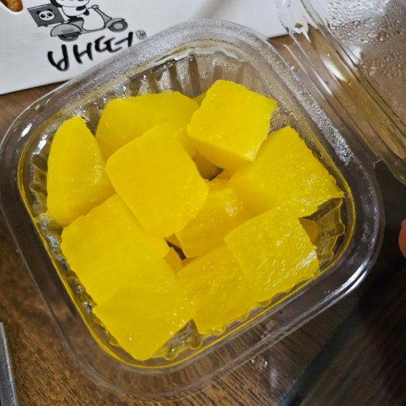 배떡 별내 이미지