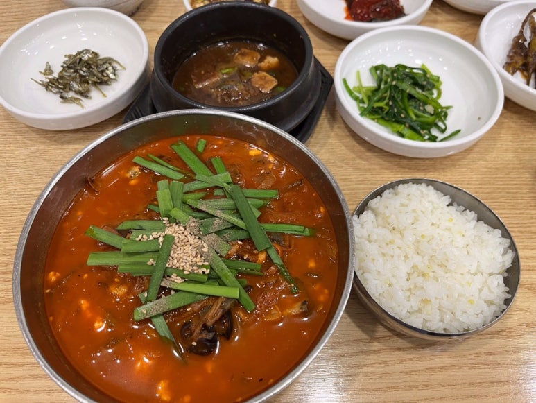 짬뽕시간 이미지