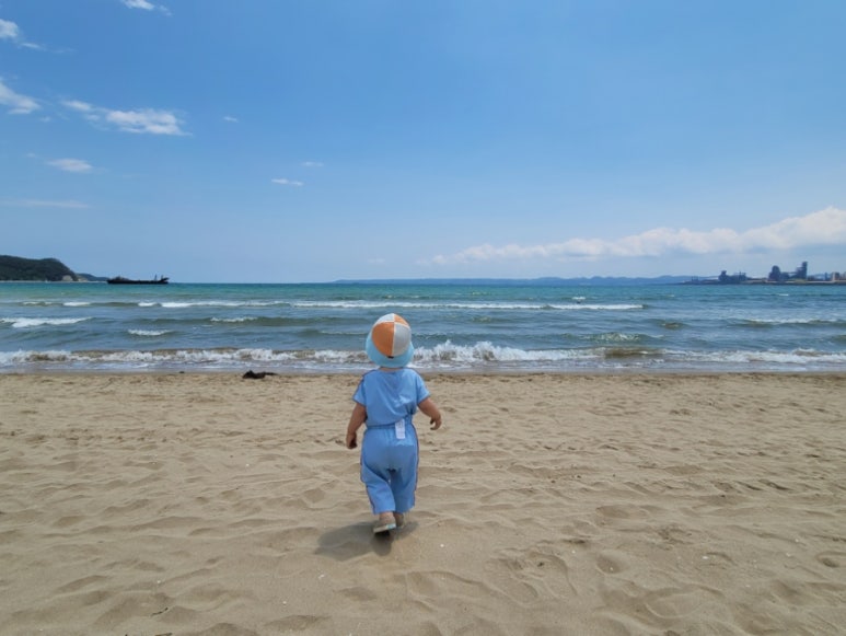 스타벅스 포항영일대비치점 이미지