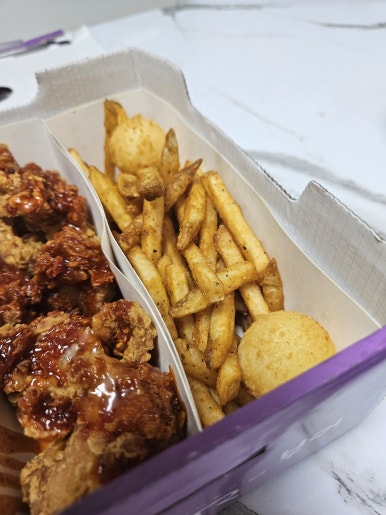 부어치킨 연제구청점 이미지