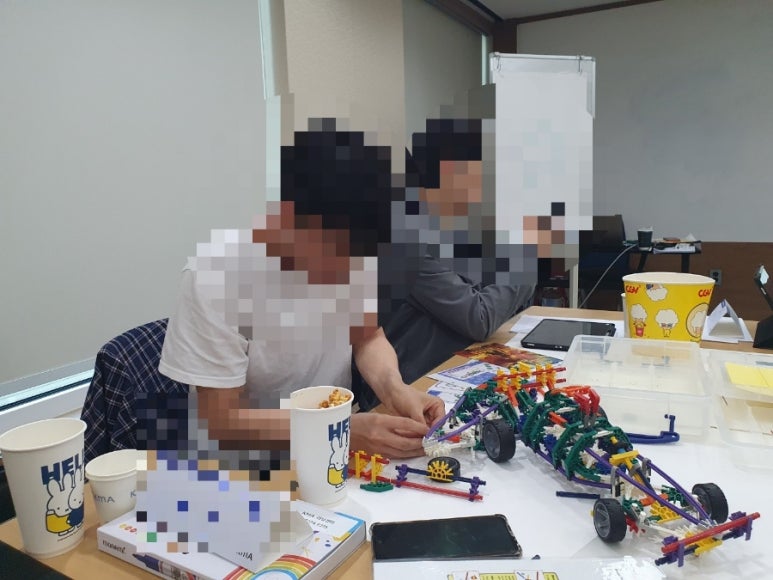 크마교육 이미지