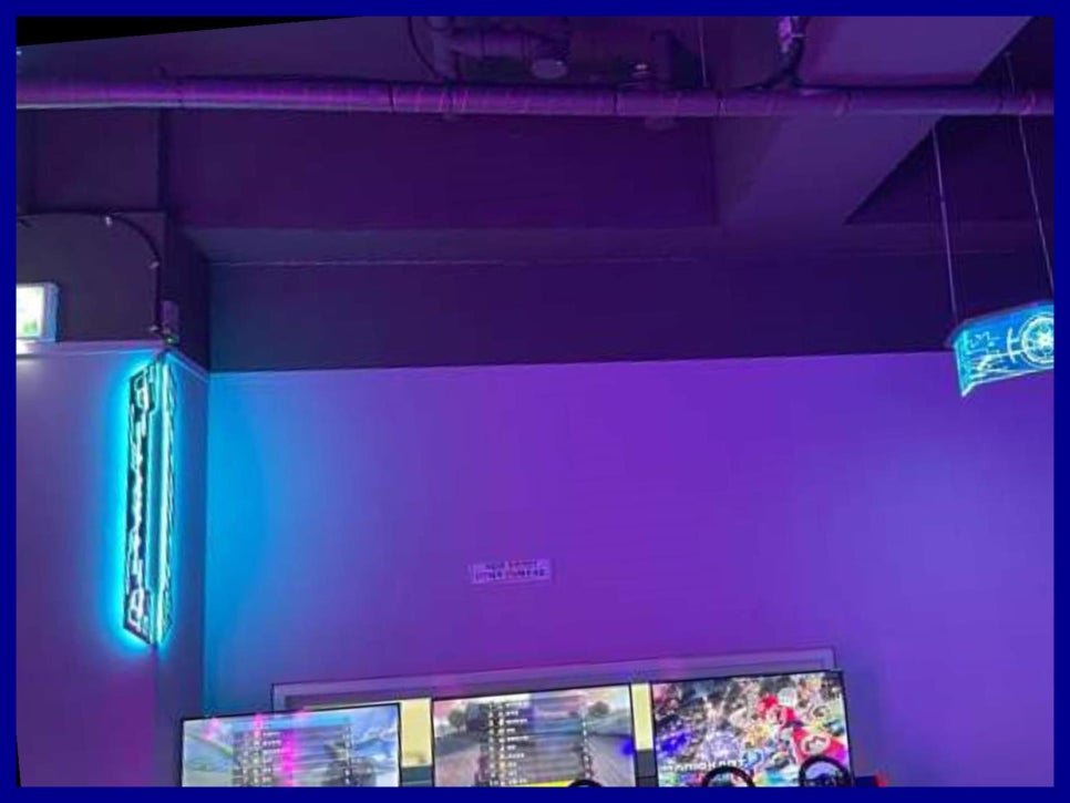 플레이213키즈카페 이미지