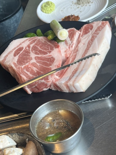 집밥돈멜 이미지