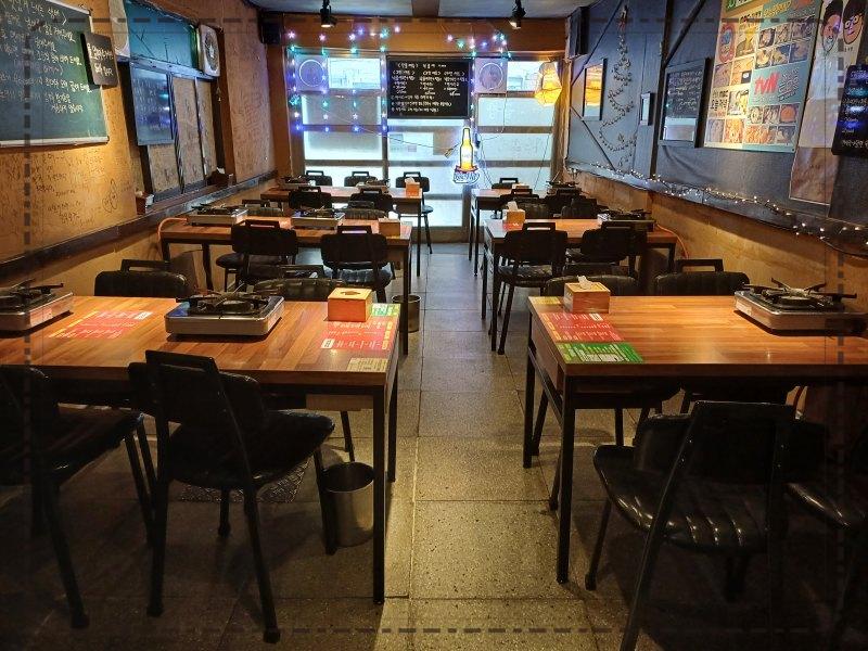 대성식당 이미지
