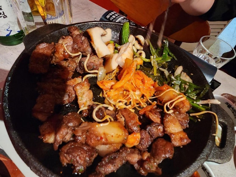 광선집 이미지