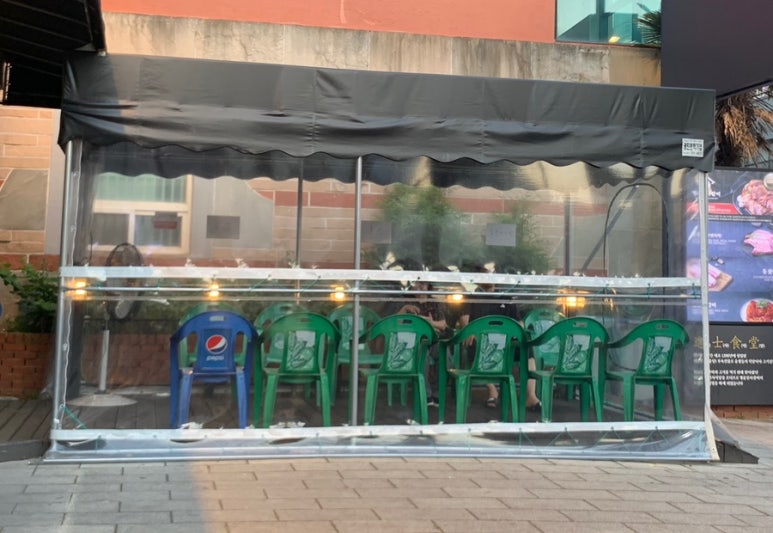 명륜진사갈비조례점 이미지