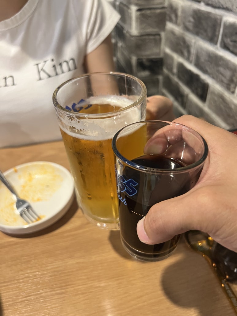 훌랄라참숯치킨 광주금호점 이미지