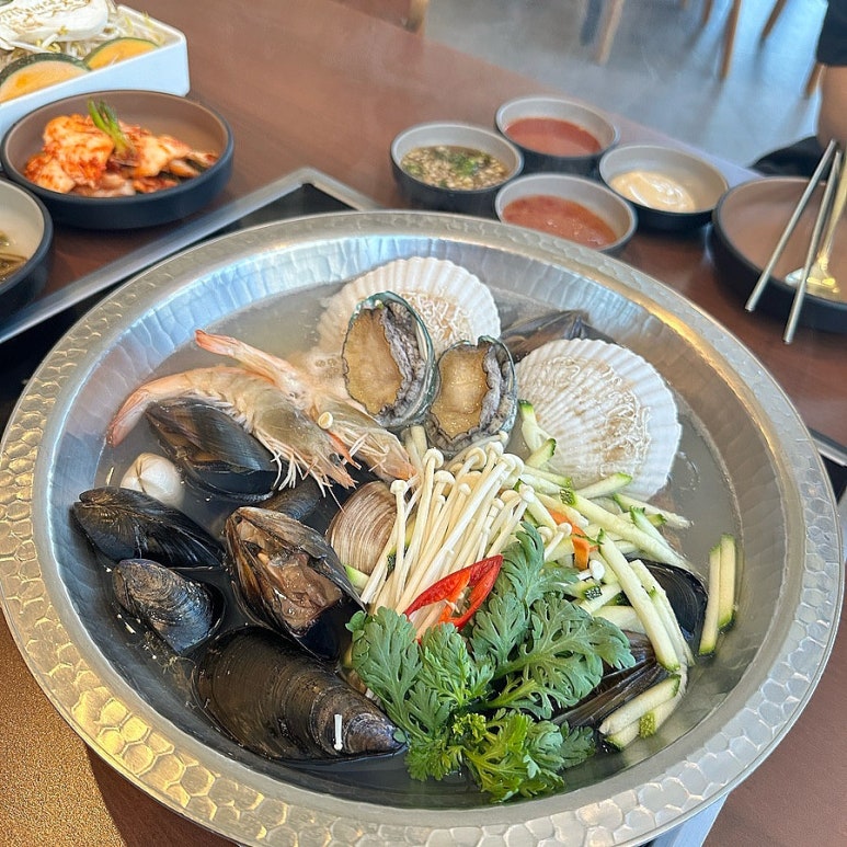 (주)바다곳간 이미지