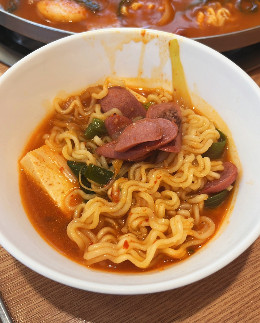 찌개집 이미지