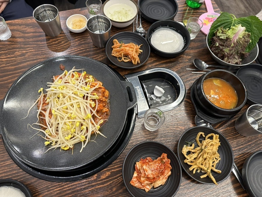 행신옛날불고기 이미지