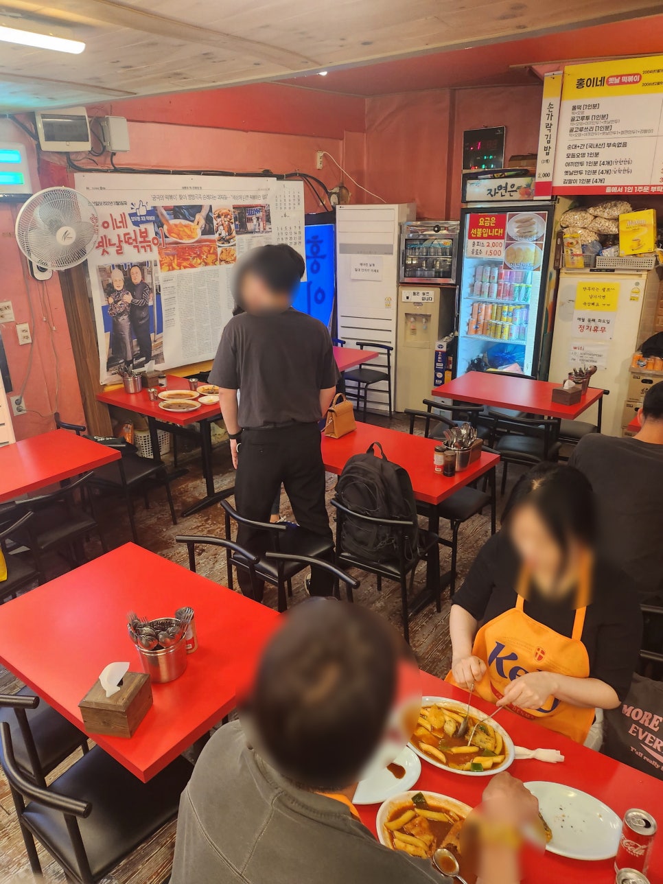 망우충전소 이미지