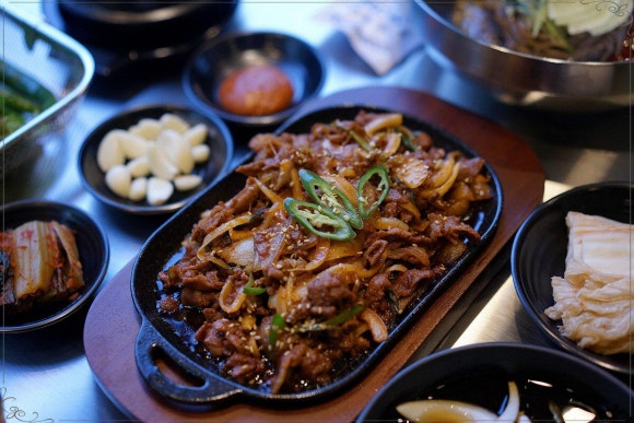 상구네돼지구이행신점 이미지