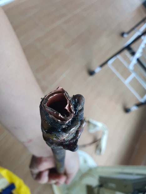 천천가스 이미지