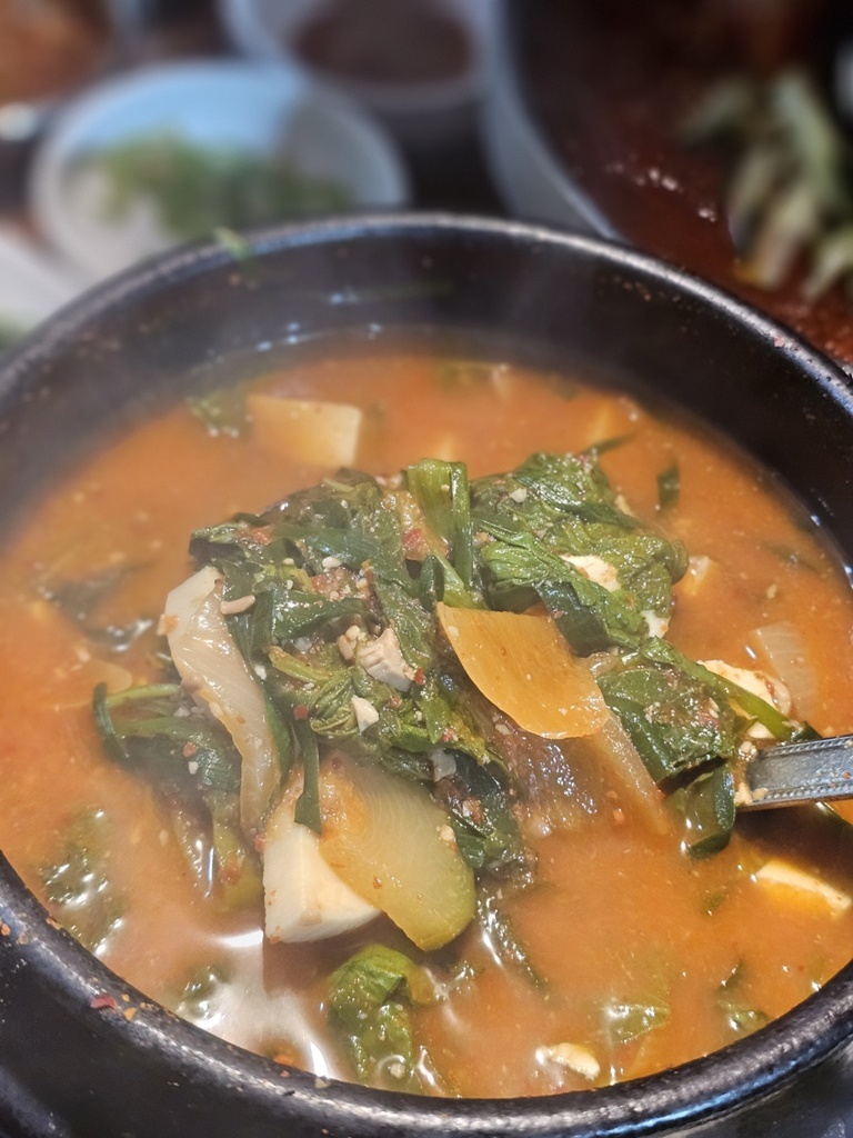연산닭갈비 이미지