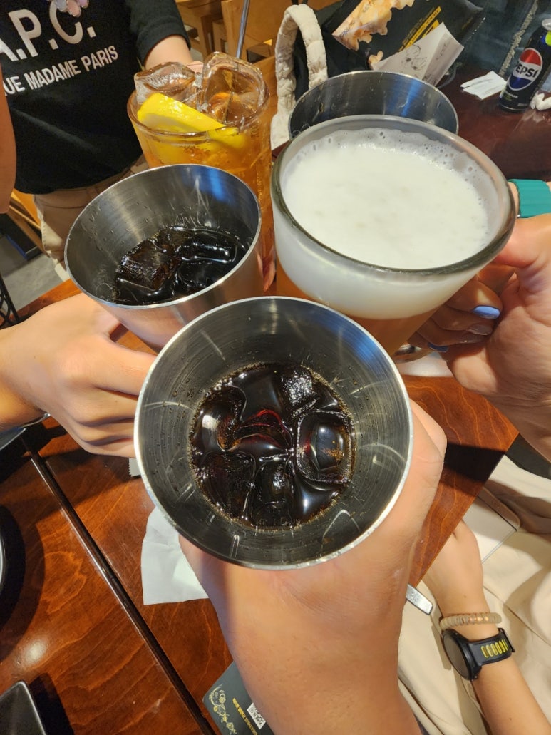 교촌치킨경희대점 이미지