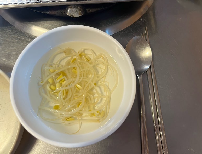 인덕닭발 이미지