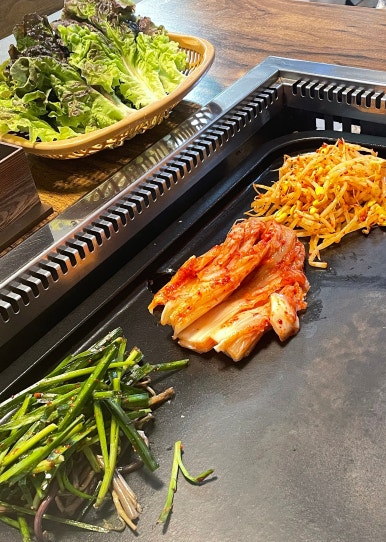 교동 돌판집 이미지