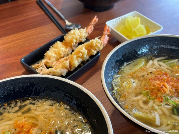 그냥우동 사진 5
