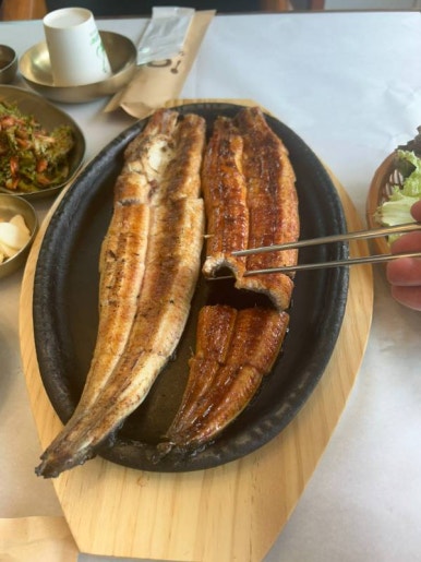 버드나무집식당 이미지