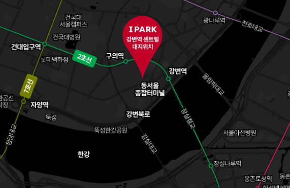강변테크노E마트 이미지