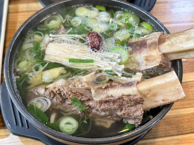 본강남면옥 이미지