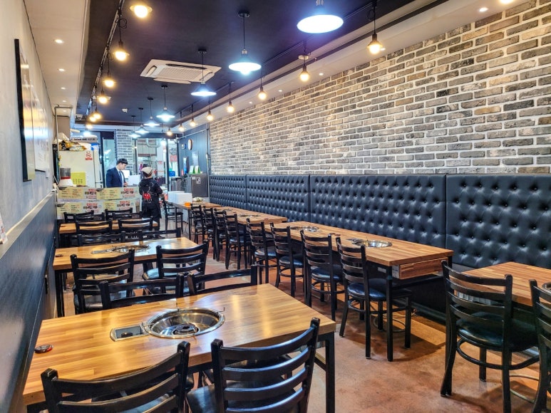 시골찜닭 이미지