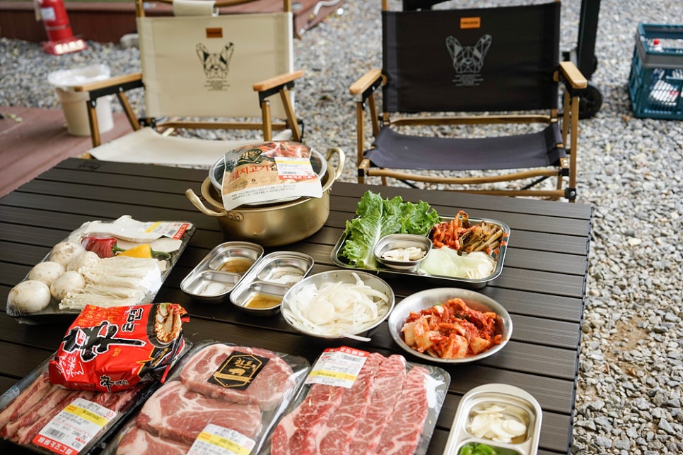 삼삼오오그릴 이미지
